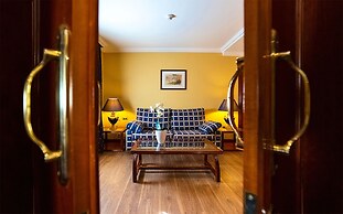 Hotel Torremangana