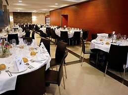 Hotel Torremangana
