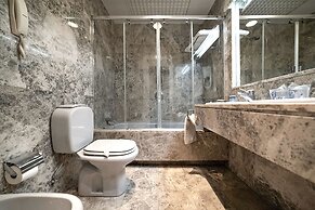 Hotel Torremangana