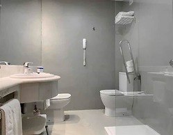 Hotel Torremangana