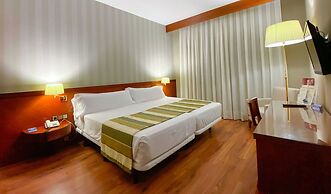 Hotel Torremangana