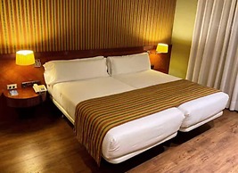 Hotel Torremangana
