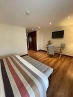 Hotel Torremangana