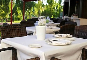 Hotel Torremangana