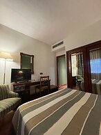 Hotel Torremangana