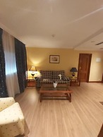Hotel Torremangana