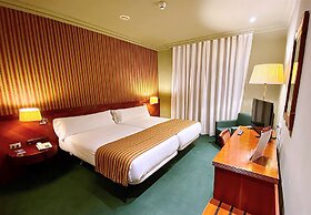 Hotel Torremangana