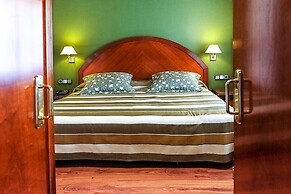 Hotel Torremangana