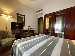 Hotel Torremangana