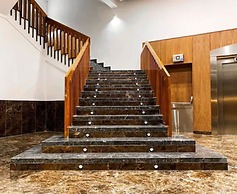 Hotel Torremangana
