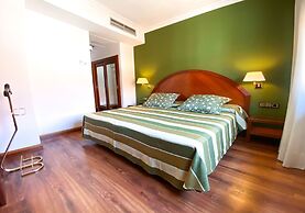 Hotel Torremangana