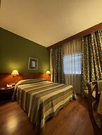 Hotel Torremangana