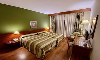Hotel Torremangana
