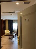 Hotel Torremangana