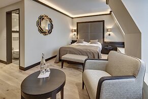 Hotel Monopol