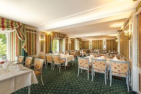 Hotel Monopol