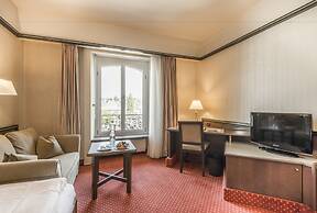 Hotel Monopol