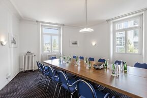 Hotel Monopol
