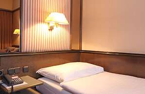 Hotel Monopol