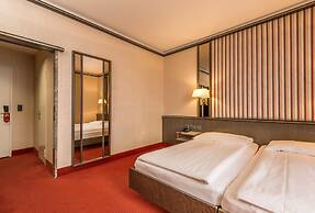 Hotel Monopol