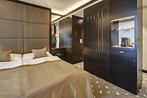 Hotel Monopol