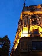 Hotel Monopol