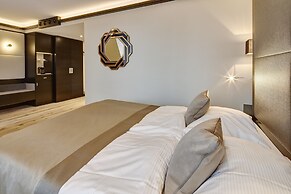 Hotel Monopol