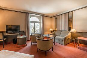 Hotel Monopol