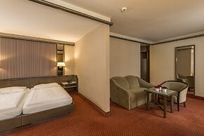 Hotel Monopol