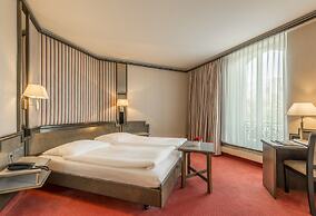 Hotel Monopol
