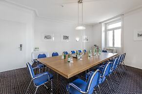 Hotel Monopol