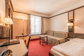 Hotel Monopol