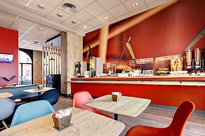 ibis Agen Centre