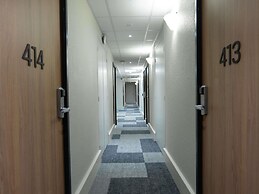 ibis Agen Centre