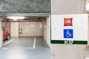 ibis Agen Centre