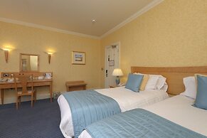 Imperial Hotel