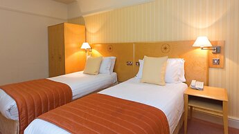 Imperial Hotel