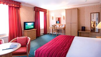 Imperial Hotel