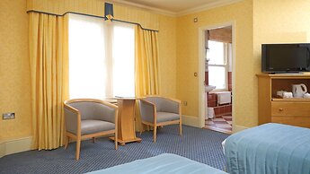 Imperial Hotel