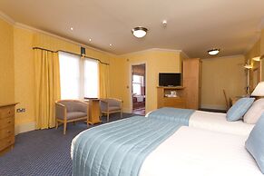 Imperial Hotel