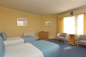 Imperial Hotel
