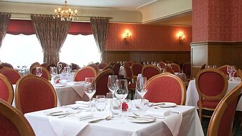 Imperial Hotel
