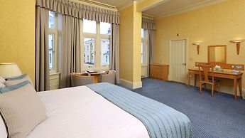 Imperial Hotel