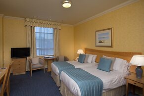 Imperial Hotel