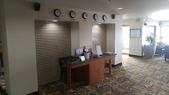 Ramada by Wyndham Abbotsford