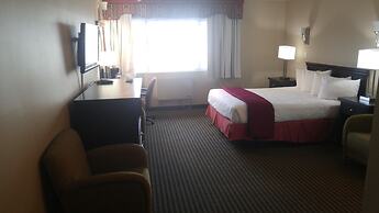 Ramada by Wyndham Abbotsford