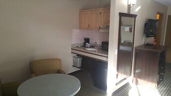 Ramada by Wyndham Abbotsford