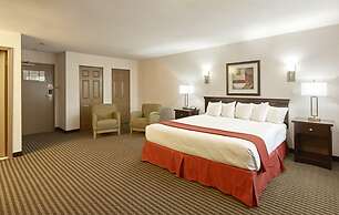 Ramada by Wyndham Abbotsford