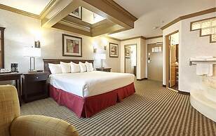Ramada by Wyndham Abbotsford