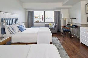 Annapolis Waterfront Hotel, Autograph Collection